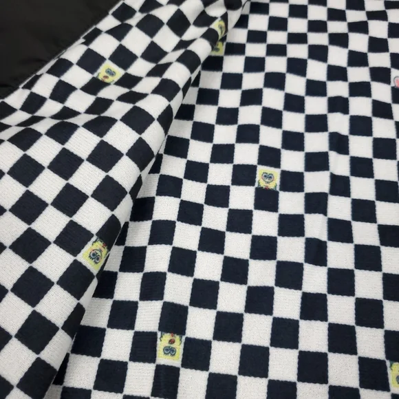 Vans X SpongeBob Torrey Lined Jacket - Picture 12 of 12